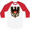 german eagle 3/4 Sleeve Shirt