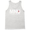 movie t shirt inspired by the superb film   district 9 Tank Top