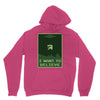 buried believer Unisex Hoodie