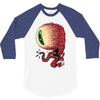 ontheeyes 3/4 Sleeve Shirt