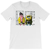 pat and silent bob T-Shirt