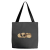 i'm a potato Tote Bags
