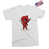 YOU KIDDING ME Exclusive T-shirt