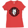 santa carla's lost boys Ladies Fitted T-Shirt