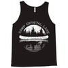 camp crystal lake  1935 Tank Top