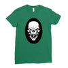 fahrie77 Ladies Fitted T-Shirt