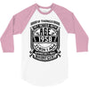 Things Better 1958 Age Approach Magnificent 3/4 Sleeve Shirt
