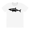 Grandma Shark All Over Women's T-shirt