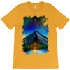 Under The Stars T-Shirt
