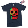 portugal till i die Exclusive T-shirt