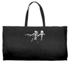 darth fiction Weekender Totes