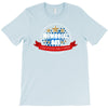 memorial day a time to honor T-Shirt