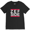 new hot zef side die antwoord V-Neck Tee