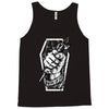 work or die Tank Top