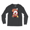 boo bites Long Sleeve Shirts