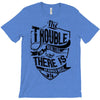 danger music T-Shirt