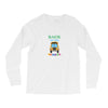Back To The School Long Sleeve Shirts