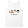 The Supremes Tank Top