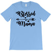 Blessed Mama T-Shirt