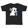 arctic fox adopt Toddler T-shirt