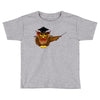 animal teacher Toddler T-shirt