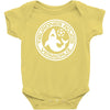 tiburones rojos veracruz mexico Baby Onesie