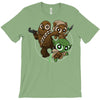 power critters T-Shirt