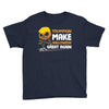 Trumpkin Make Halloween Great Again Youth Tee