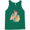 sloths Tank Top