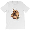 Guclu Ayı T-Shirt