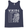 Viking World Tour Tank Top