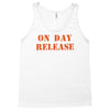 on day release Tank Top