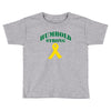 Humboldt Strong Toddler T-shirt