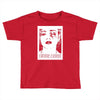 new madonna crystal castles Toddler T-shirt