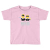 men in black Toddler T-shirt