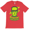 frankenstein&rsquo;s monster T-Shirt