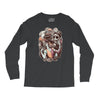 nightmare de los muertos Long Sleeve Shirts