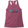 one piece Racerback Tank