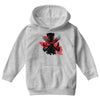 Wolwerine Youth Hoodie