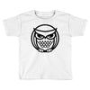 owl Toddler T-shirt