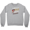 gold rush Crewneck Sweatshirt
