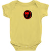 fahrie77 Baby Bodysuit
