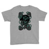 skullboarder Youth Tee