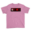 one piece Youth Tee