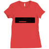 Missing You (a91) Ladies Fitted T-Shirt
