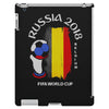 belgium national team youth 2018 fifa world cup iPad 3 and 4 Case