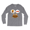 priorities Long Sleeve Shirts