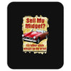 sell midget ideal christmas gift or present Mousepad