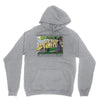 Georges Pierre Seurat A Sunday Afternoon On The island Of La Grande Ja Unisex Hoodie