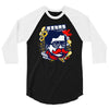 illustrador 3/4 Sleeve Shirt